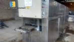Tnel de enfriamiento para waffer Bonbon