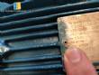 Bomba lobular de acero inoxidable 316 Alfa Laval
