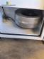 Ventilador extractor m�vil Nederman con brazo articulado y carcasa de filtro