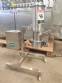 Mini granulador c�nico para polvos industria farmac�utica nutrac�utica alimentos Lemaq
