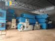 Unidad de tratamiento de aire Fan Coil