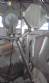 Drageadeiras definir en acero inoxidable 500 litros