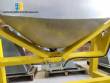 Hormigonera Bravaeco de 500 litros de inclinacin suave en acero inoxidable tipo drager