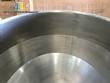 Hormigonera Bravaeco de 500 litros de inclinacin suave en acero inoxidable tipo drager