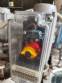 Centr�fuga clasificadora h�meda vertical Heinkel V630 BK III