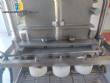 Fabricante de hamburguesas Intermec