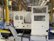 Centro de mecanizado vertical CNC Okuma