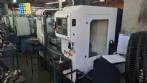 Centro de mecanizado vertical TOPTECH F110