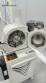 Molino centr�fugo de martillos Vieira MCS 190 con motor de 3 HP, 10 kg por hora.