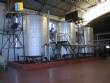 Tanque de saponificaci�n de 50.000 litros