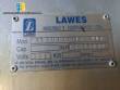 Horno para secado de polvos y granulados con circulacin de aire Lawes