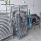 Lnea de fabricacin y ultracongelacin de snacks salados y dulces 15.000 unidades por hora