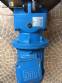 Batidora batidora de cinta acero inoxidable JEMP 50 kg