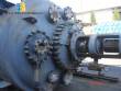 Reactor Taiji de 10.000 litros revestido de vidrio
