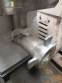 Molinillo de man� de acero inoxidable