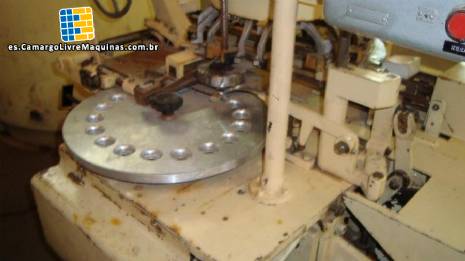 Embalaje en envases de aluminio del caramelo