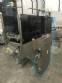 Maquina de blister Indata