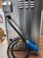Freidora automtica de acero inoxidable Perfect Fry 20 kg/hora