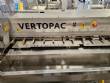Encartonadora vertical Fabrima Vertopac VP 120