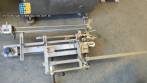 Encartonadora vertical Fabrima Vertopac VP 120