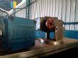 Depsito de acero inoxidable 1.200 L