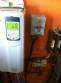 Extrusora de doble para PVC Actual