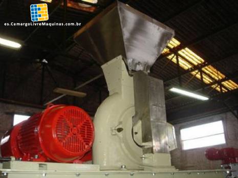 Molino para az�car Meteor