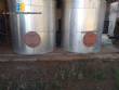 Tanques tanque para grasa por 10 toneladas