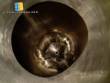 Reipiente de presi�n de 18 litros