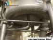 Pasteurizador tubular 16.000 L Tetra Pak