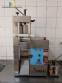 M�quina para hacer ravioles y sorrentino Indiana PRT 120, hasta 60 kg por hora.
