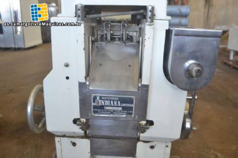 Capelet Indiana 20 Kg h