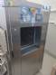 Autoclave horizontal de vapor de acero inoxidable Phoenix Luferco de 317 litros