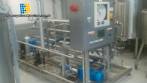 Pasteurizador tubular 400 L Willis