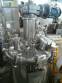 Reactor de 140 litros con agitador y homogeneizador acero inoxidable 316 L Inoxil