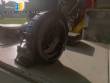 Compresor radial modelo CRE-03