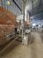 Sistema de lnea de llenado de latas Masipack Neife Brapenta para productos en polvo