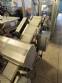 Sistema de lnea de llenado de latas Masipack Neife Brapenta para productos en polvo