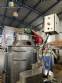 Sistema de lnea de llenado de latas Masipack Neife Brapenta para productos en polvo