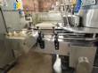 Sistema de lnea de llenado de latas Masipack Neife Brapenta para productos en polvo
