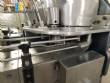Sistema de lnea de llenado de latas Masipack Neife Brapenta para productos en polvo