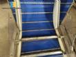 Sistema de lnea de llenado de latas Masipack Neife Brapenta para productos en polvo