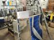 Sistema de lnea de llenado de latas Masipack Neife Brapenta para productos en polvo