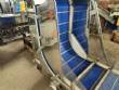Sistema de lnea de llenado de latas Masipack Neife Brapenta para productos en polvo