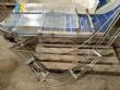 Sistema de lnea de llenado de latas Masipack Neife Brapenta para productos en polvo