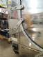 Sistema de lnea de llenado de latas Masipack Neife Brapenta para productos en polvo