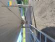 Tanque reactor caliente encamisado para circulacin de agua 45.000 L