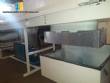 Tnel de enfriamiento de chocolate 600 mm Aguiatech