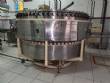 Llenadora automtica rotativa para refrescos carbonatados con 72 boquillas