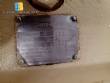 Bomba de lbulos de acero inoxidable Leeson Washguard